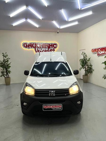 Fiat Fiorino Endurance - foto 2