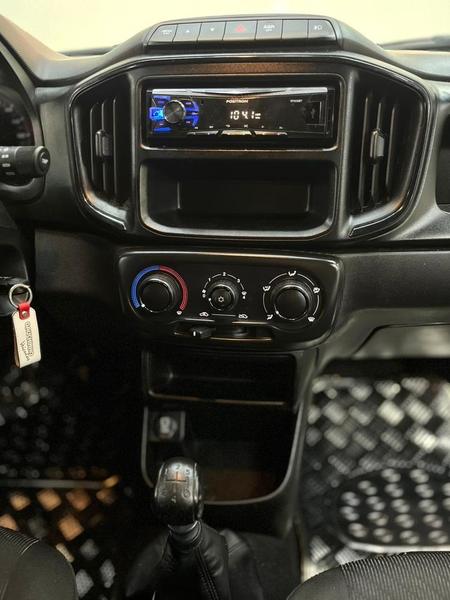 Fiat Fiorino Endurance - foto 15
