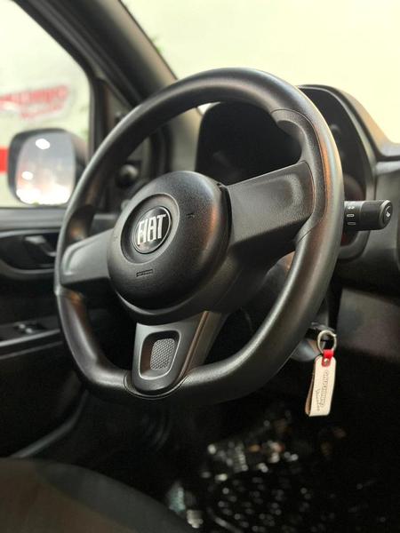 Fiat Fiorino Endurance - foto 13