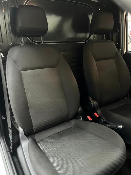 Fiat Fiorino Endurance - foto 18