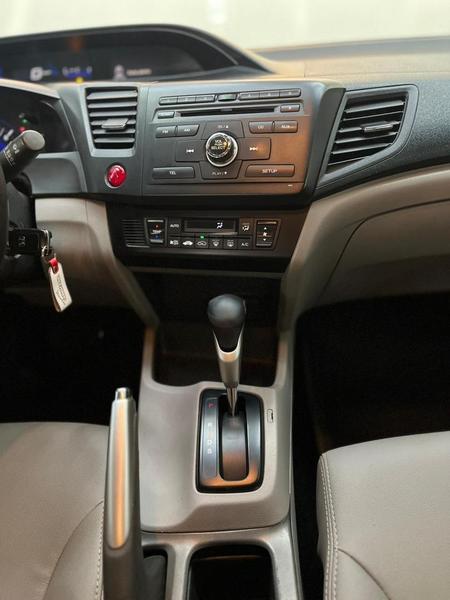Honda Civic Lxr - foto 13