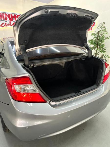 Honda Civic Lxr - foto 7