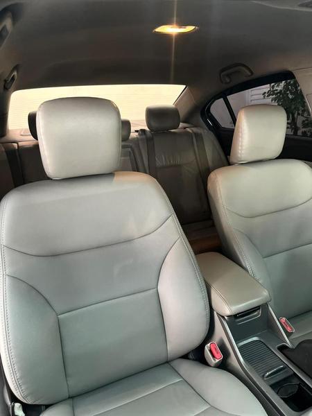 Honda Civic Lxr - foto 17