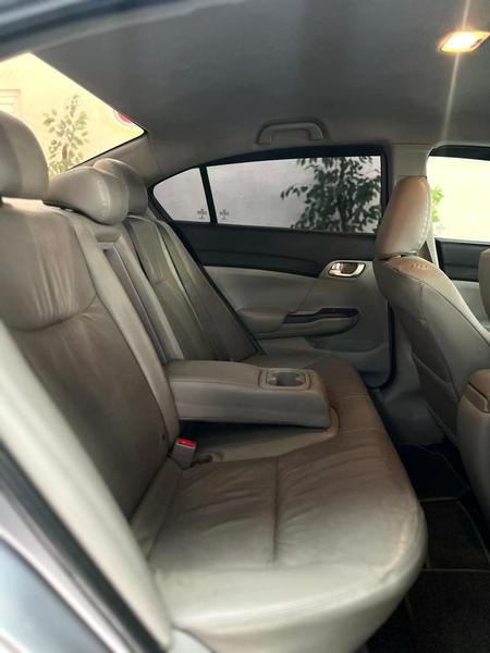 Honda Civic Lxr - foto 18