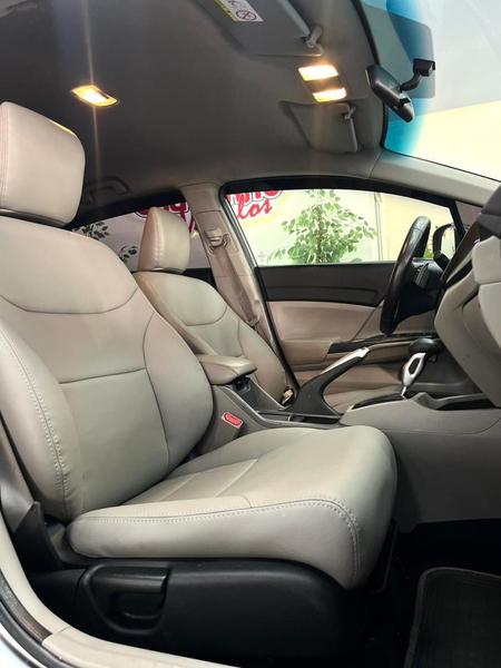 Honda Civic Lxr - foto 16