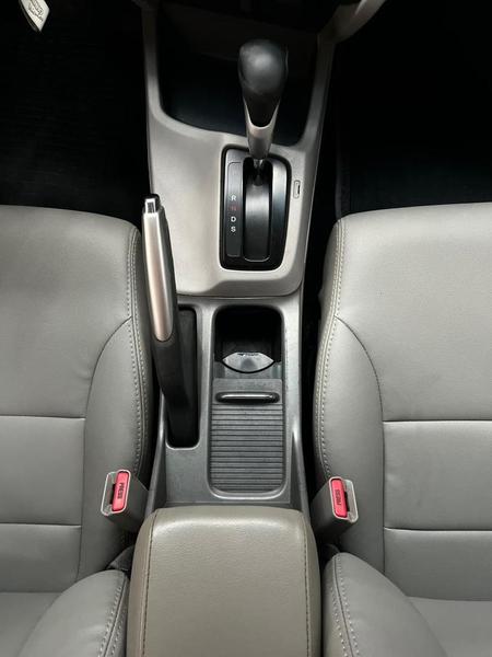 Honda Civic Lxr - foto 14