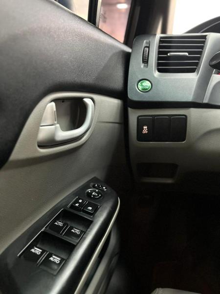 Honda Civic Lxr - foto 8