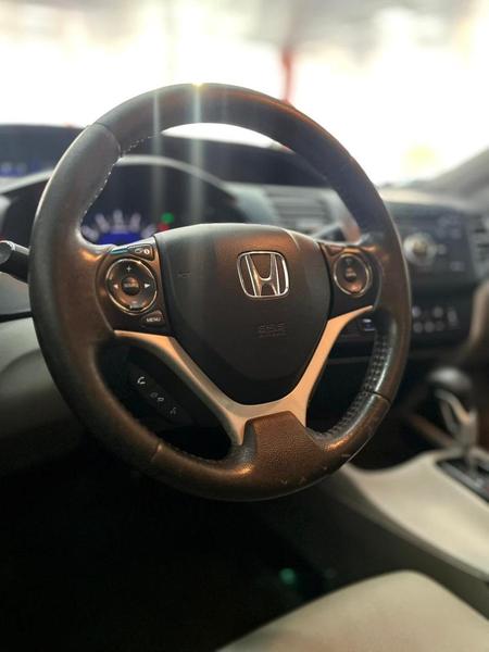 Honda Civic Lxr - foto 10