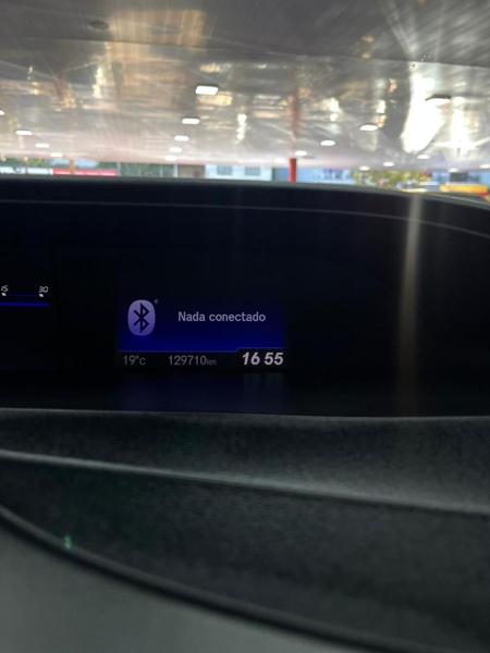 Honda Civic Lxr - foto 11