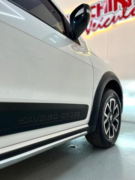 Volkswagen Saveiro Cd Cross Ma - foto 7