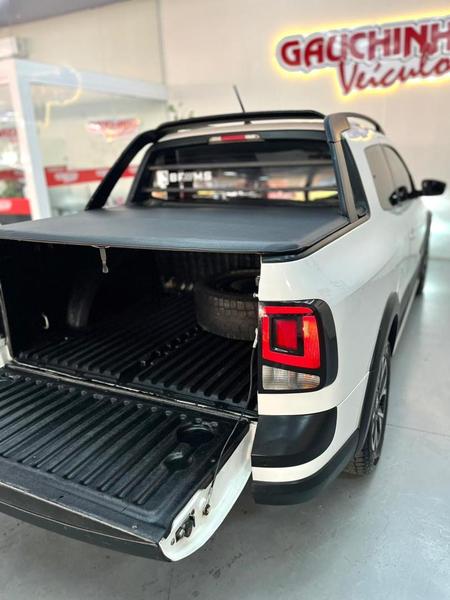 Volkswagen Saveiro Cd Cross Ma - foto 6