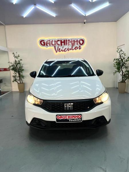 Fiat Argo 1.0 - foto 2