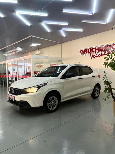 Fiat Argo 1.0 - foto 3