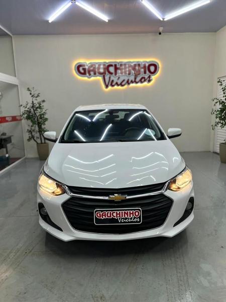 Chevrolet Onix 10mt - foto 2