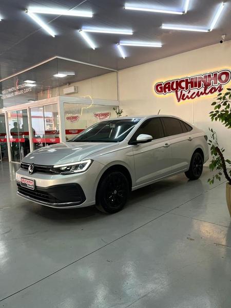 Volkswagen Virtus Mb - foto 3