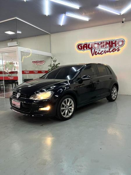 Volkswagen Golf Comfortline Aa - foto 3