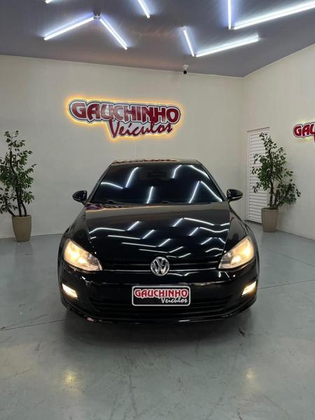 Volkswagen Golf Comfortline Aa - foto 2