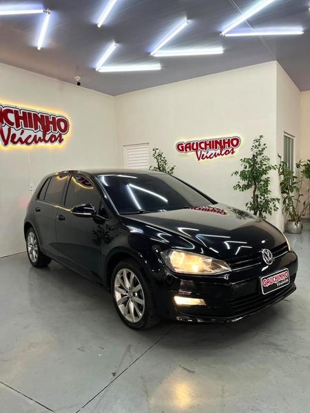 Volkswagen Golf 2014 à venda
