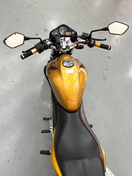 Honda Cb 300r - foto 3
