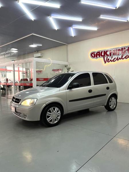 Chevrolet Corsa Hatch Joy - foto 3