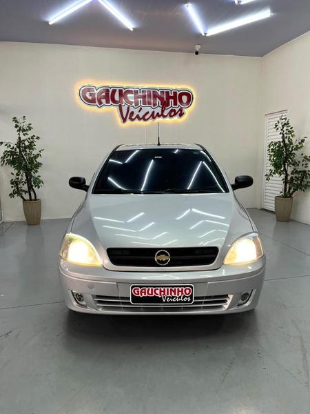 Chevrolet Corsa Hatch Joy - foto 2