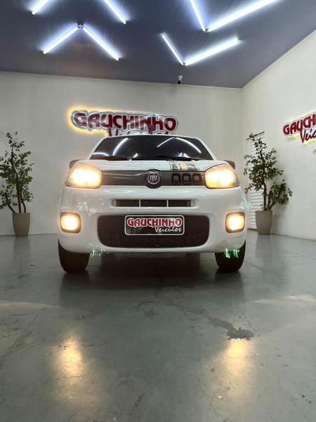 Fiat Uno Attractive 1.0 - foto 2