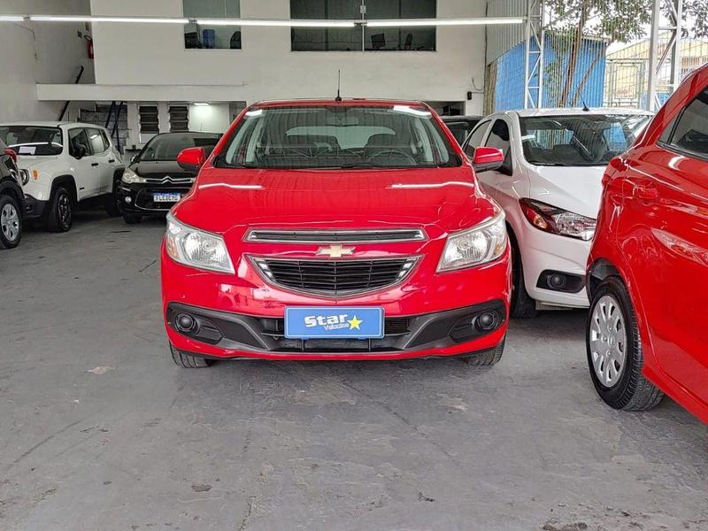 Chevrolet Onix 10mt LT - foto 2