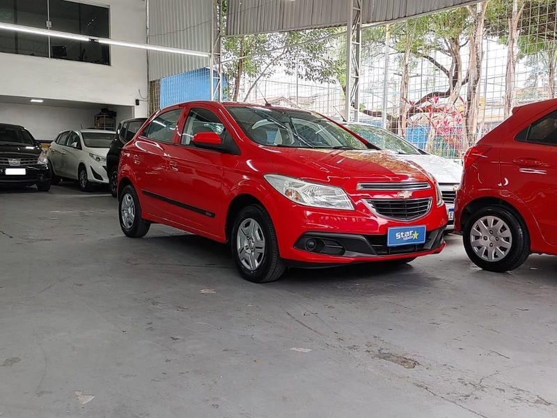Chevrolet Onix 10mt LT - foto 4