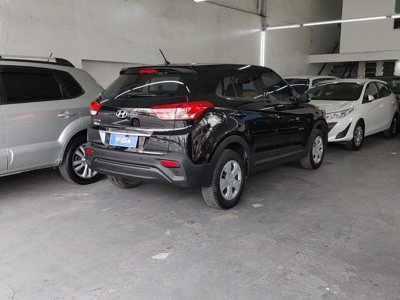 Hyundai Creta 16a Attitu - foto 2