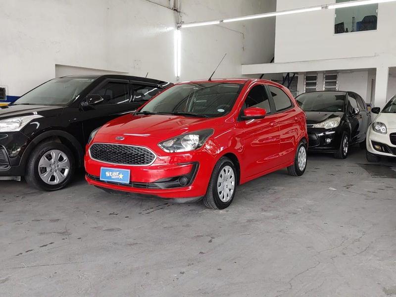 Ford Ka 2019 à venda