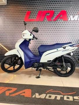 SHINERAY XY 125 JET