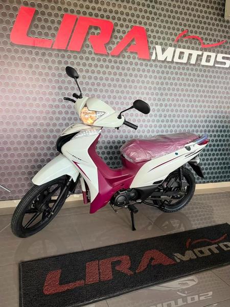 SHINERAY 50-Q JET S
