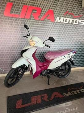 SHINERAY 50-Q JET S