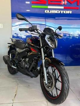 SHINERAY SHI150 S NEW JEF SBM