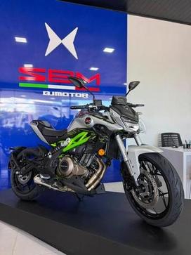 SHINERAY SBM 400 S