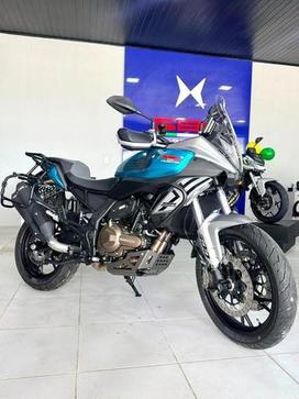 SHINERAY SBM 600T