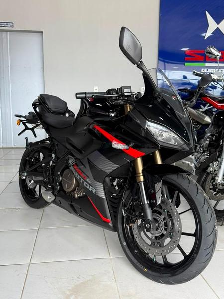 SHINERAY SBM 250 S