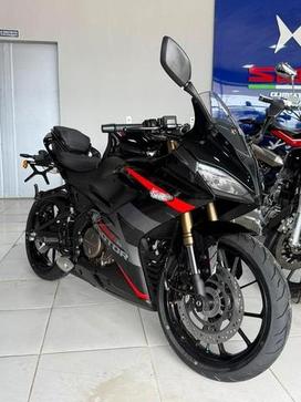 SHINERAY SBM 250 S