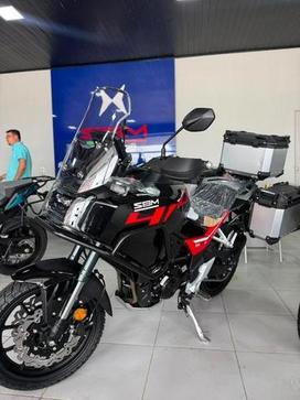 SHINERAY SBM SHI 400 SS
