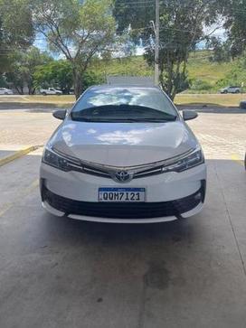 TOYOTA COROLLA 2.0 XEI 16V FLEX 4P AUTOMTICO