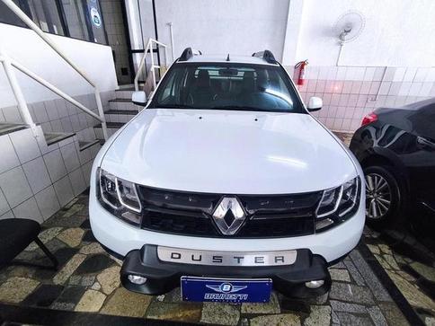 RENAULT DUSTER OROCH DYNA 2.0 16V AUT