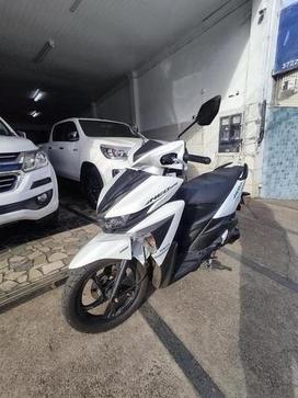 YAMAHA NEO AUT 125CC