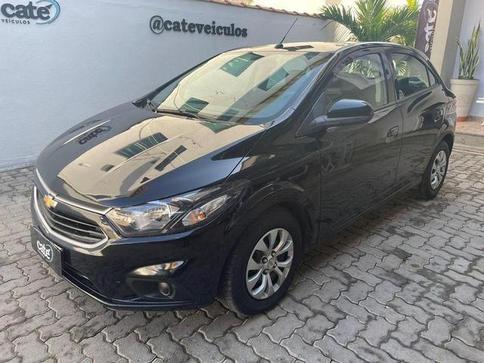 CHEVROLET ONIX 1.0MT LT