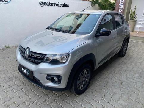 RENAULT KWID INTENS 10 MT