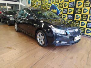 CHEVROLET CRUZE LTZ HB