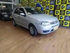 FIAT PALIO FIRE ECONOM