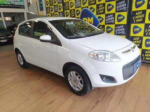 FIAT FIAT PALIO ATTRACT 1.0