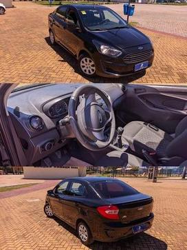 FORD KA + SE 1.0 MEC.