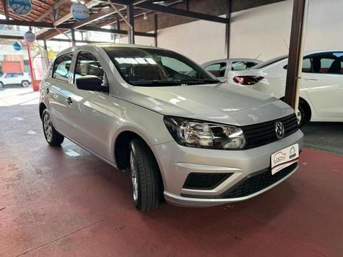 VOLKSWAGEN GOL 1.0 FLEX 12V 5P