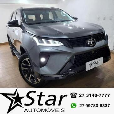 TOYOTA HILUX SW SRX A 4FD 4X4